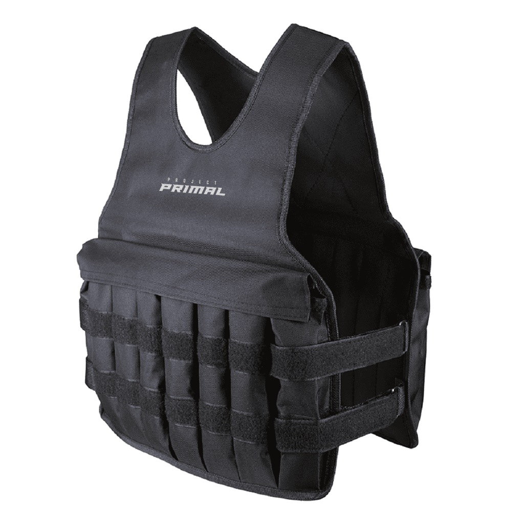Adjustable Weight Vest (20KG)