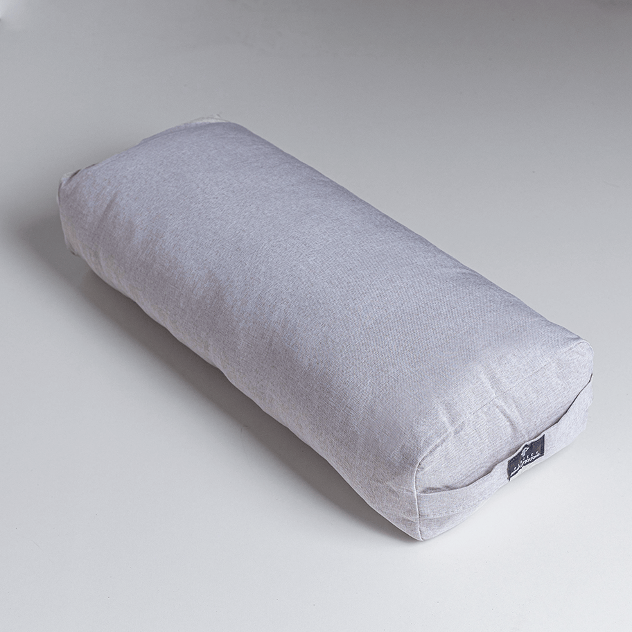 Yoga Bolster