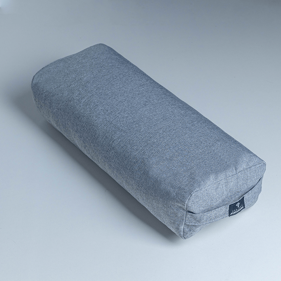 Yoga Bolster