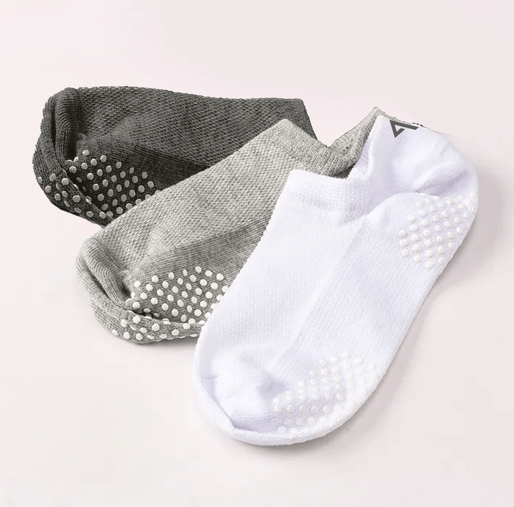 Anti-Slippery Socks