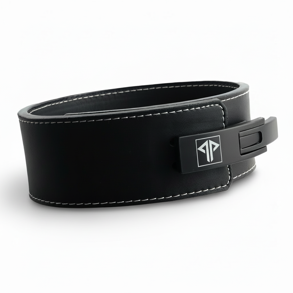 Lever Belt