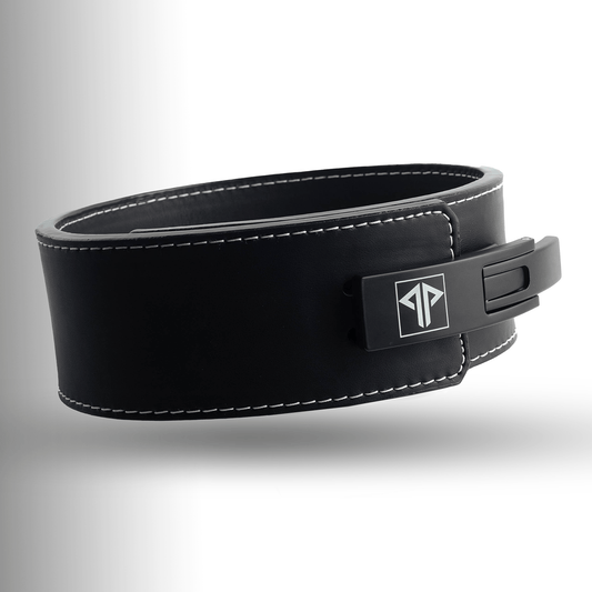Lever Belt