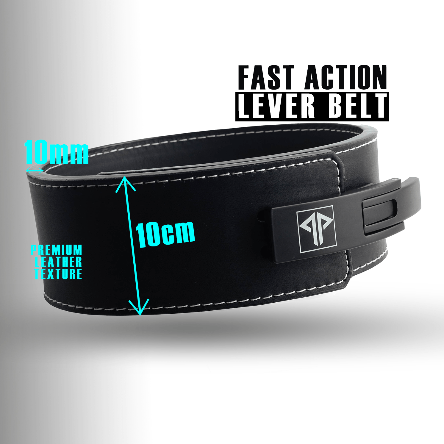 Lever Belt