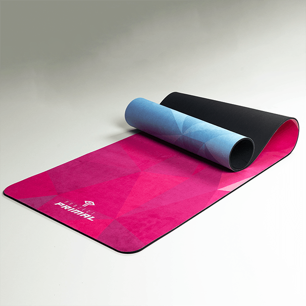 Suede Microfiber Mat
