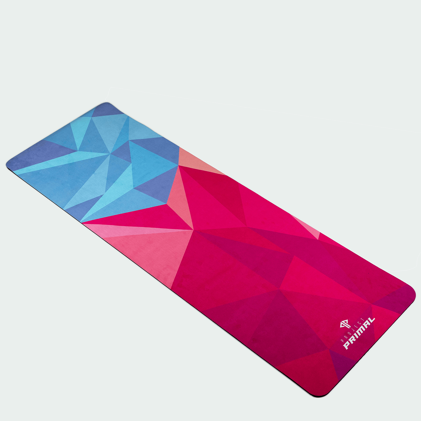Suede Microfiber Mat