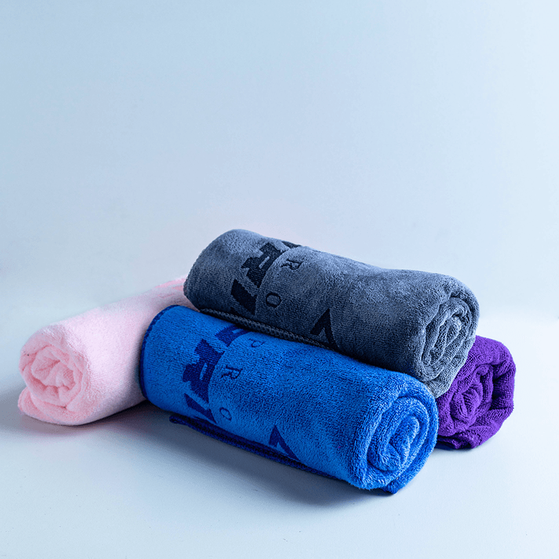 Quick Dry Gym Towels