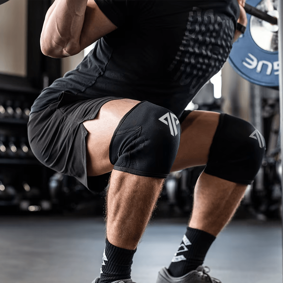Knee Sleeves