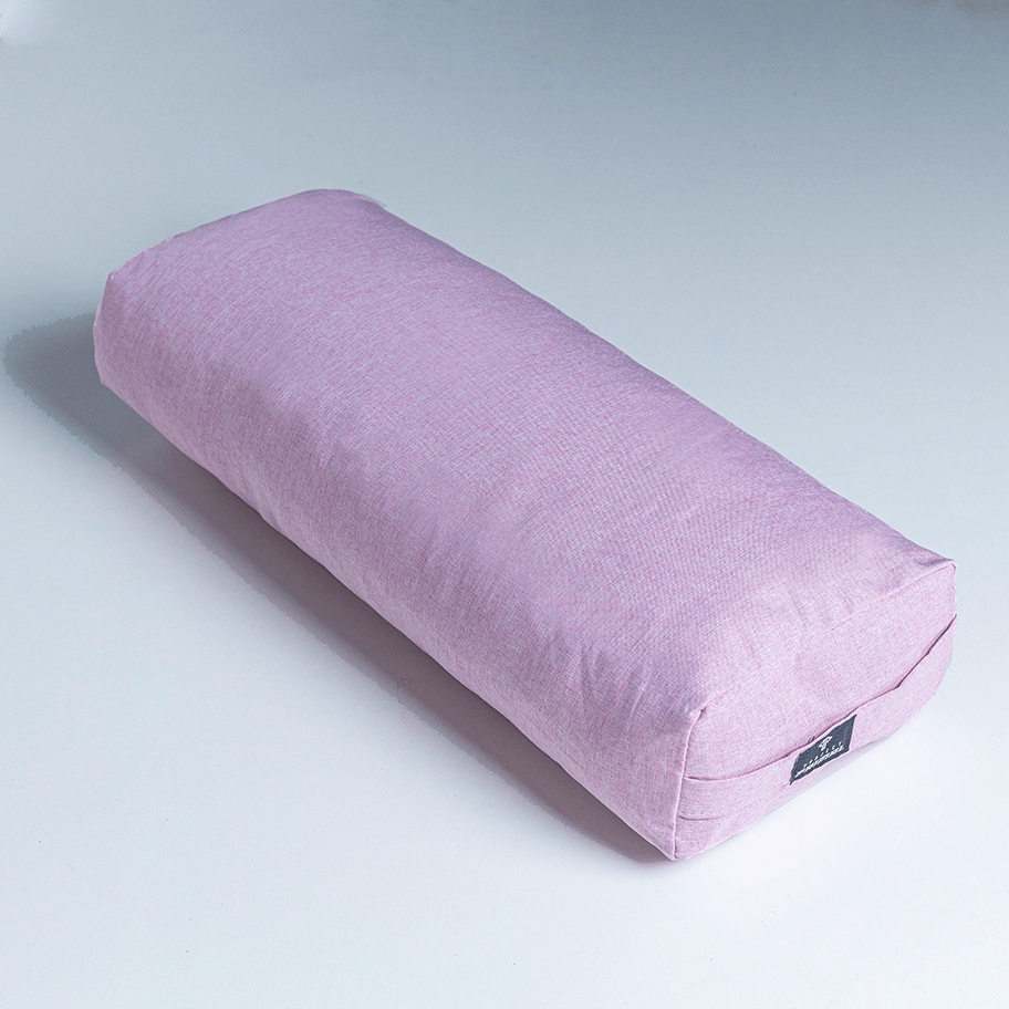 Yoga Bolster